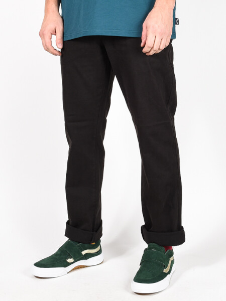 Billabong 73 CHINO black pánské džíny - 30