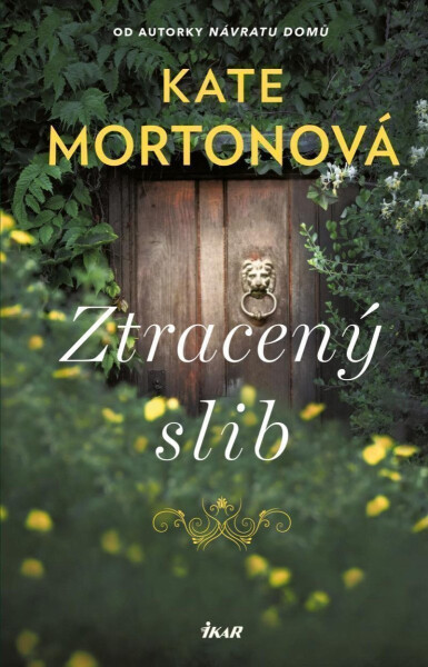 Ztracený slib,