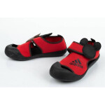 Dětské sandály Adidas Jr 34