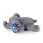 Plyšový slon LazyAnimals 29 cm