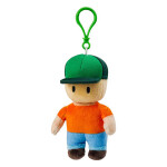 Přívěsek na klíče Stumble Guys - Mr Stumble