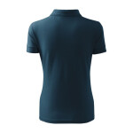Polokošile Malfini Pique Polo Free W MLI-F1002 námořnická polokošile XL