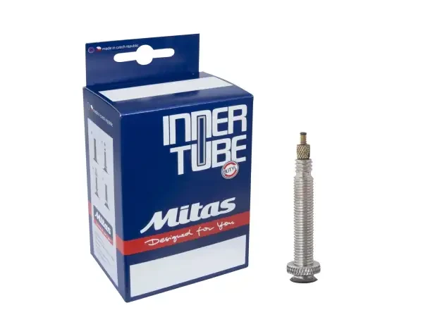 Mitas FV47 700x28/42C trekingová/silniční/gravel duše