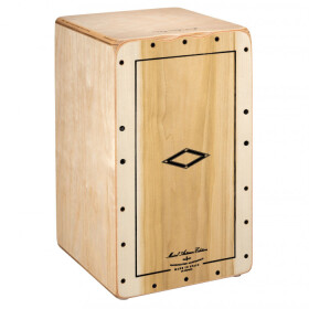 Meinl AEBLTL Artisan Cajon Buleria Line - Tulip