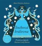 Sněhová královna Hans Christian Andersen