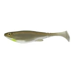 Daiwa Gumová nástraha Prorex Belly Shad 8,5cm 4g Ayu (15320-209)
