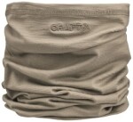 Běžecký nákrčník CRAFT Essence Wool - béžová