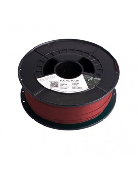 PLA filament z recyklátu Grenade 1,75 mm Smartfil 1kg