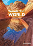 Wonderful World Second edition 2 Student's Book - Jennifer Heath
