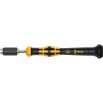 Wera 1460 ESD momentový šroubovák, 0.02 - 0.06 Nm, 5/32 (4 mm) Halfmoon, 5/32 (4 mm) HIOS