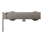 GROHE - Plus Sprchová baterie, kartáčovaný Hard Graphite 33577AL3