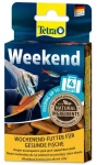 Tetra Weekend / Krmivo pro ryby / Tyčinky / Na 4 dny / 20 ks (A1-767423)