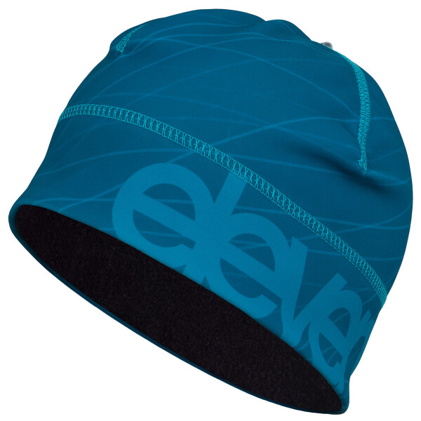 Sportovní čepice Eleven Matty Lumi Blue Velikost: M