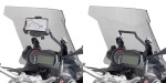 Fb5127 držák navigace do kapotáže pro Bmw F 750/850 GS (18-23)