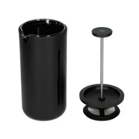 TIMEMORE French Press U 450ml černá (tmfrenchprbl)