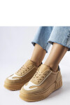 Tenisky model 207702 Solea 40
