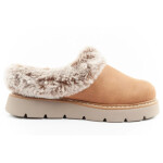Skechers Cozy Blend dámské žabky zateplené tenisky slip-on dámské 39.5