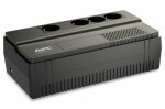 APC Easy UPS BV 500VA / záložní zdroj / 500VA / 300W / 230V / 4x Schuko (BV500I-GR)