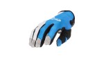 Rukavice Acerbis MX-P Vented modrá/bílá modrá/bílá XL