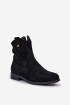 Boty model 208470 Step in style 36