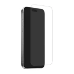 Puro Standard / Ochranné sklo / pro Apple iPhone 17/17 Pro/16 / tvrzené