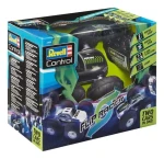 Revell RC Stunt Car Flip Racer