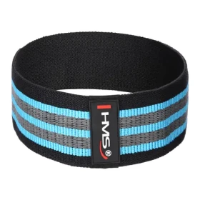 HMS HB12 Odporová guma Hip band velikost M (5907695540857)