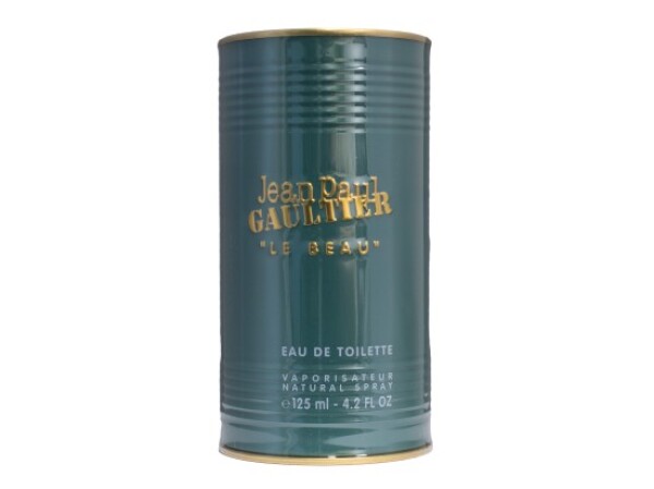 Jean Paul Gaultier Le Beau pánská EDT 125ml