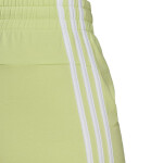 Dámské tričko adidas Essentials Slim 3-Stripes HE9361