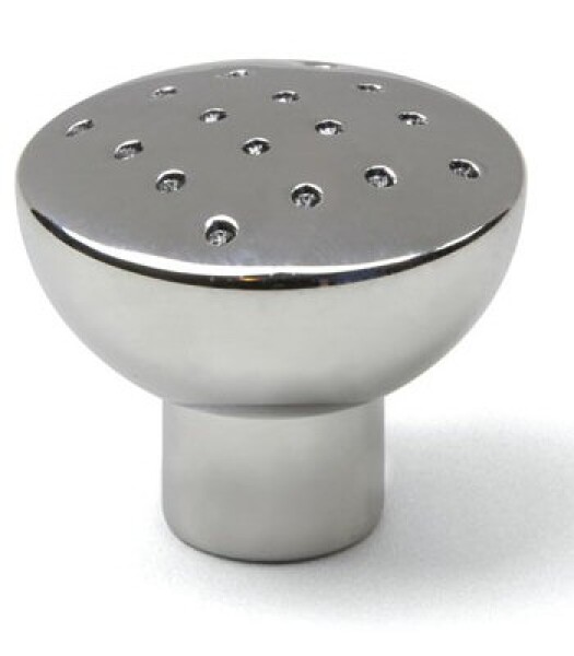 Tulip Nábytková knopka Marusa chrom lesk (35173)