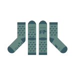 Pohodonožky - Největší kanec, vel. 39-42 - Albi