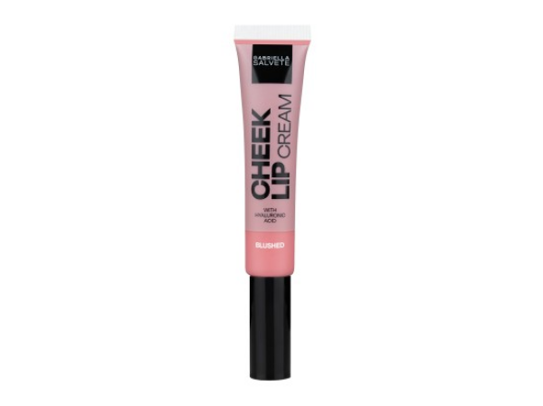 Gabriella Salvete Cheeks & Lips Cream 02 Blushed