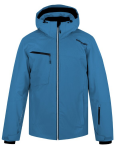 Pánská lyžařská bunda Hannah KELTON methyl blue