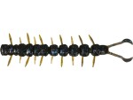 Westin Gumová nástraha Centipede Creaturebait 9,5cm 4g 4ks - Eclipse,Westin Gumová nástraha Centipede Creaturebait 9,5cm 4g 4ks - Eclipse