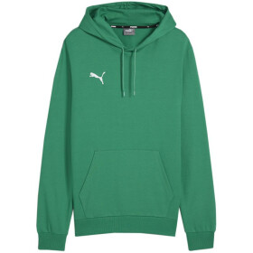 Mikina Puma Team Goal Casuals Hoody 658618 05 pánské