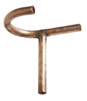 Trubice napouštění pro parní generátor HGX