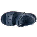Sandály Crocs Bayaband Sandal Jr 211054-4CC 33/34