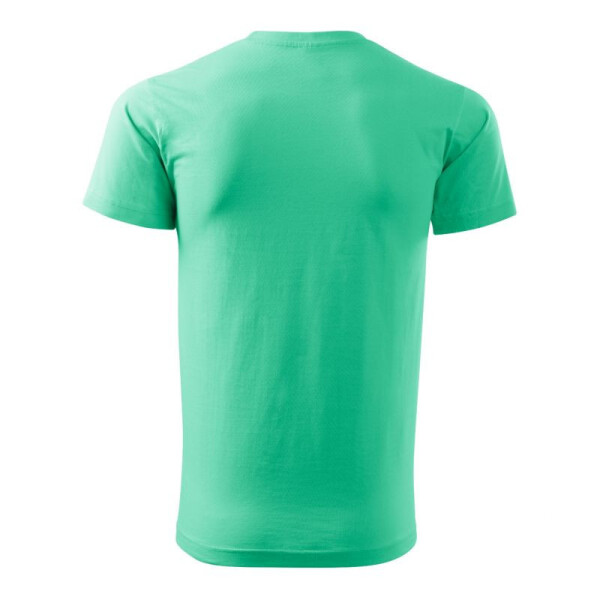 Pánské tričko Heavy New M MLI-13795 - Malfini 3XL
