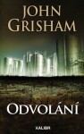 Odvolání - John Grisham