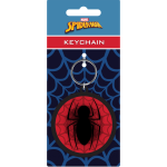 Spiderman spinner klíčenka - EPEE