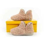 Pantofle Scholl Maddy Bootie W F309091002 dámské 40