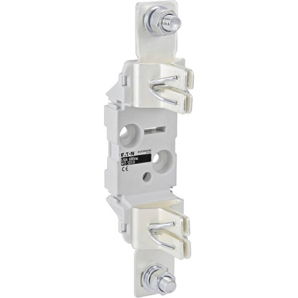 Eaton SD3-D spodní část pojistky 1fázový Velikost pojistky = 1 1pólový 630 A 690 V 3 ks