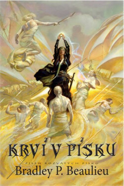 Krví písku