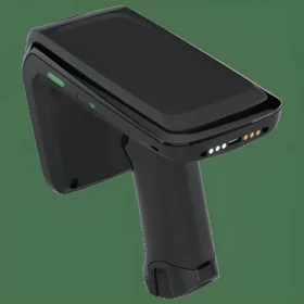 ZEBRA RFD40 EMEA 800MHz / UHF RFID čtečka / Bluetooth / Wi-Fi / černá / 7000mAh (RFD4031-G00B700-E8)