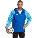 Bunda adidas Tiro 23 Competition All Weather M IC4572 pánské s
