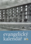 Evangelický kalendář 2019 - Tomáš Pavelka