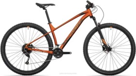 Rock Machine Torrent 20-29, rám model 2023,Gloss Metallic Orange/Black