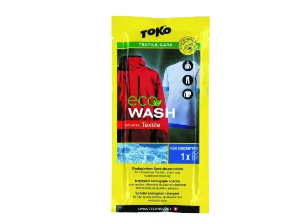 TOKO ECO TEXTILE WASH