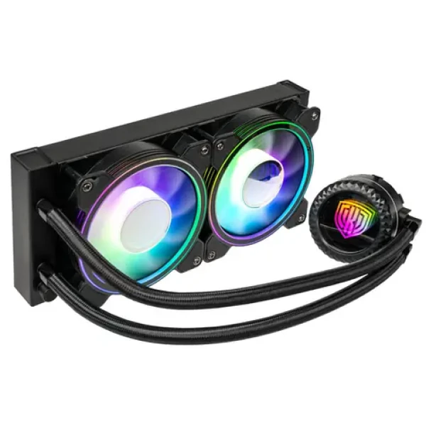 Kolink Umbra Void AIO ARGB KL-UA240-WC