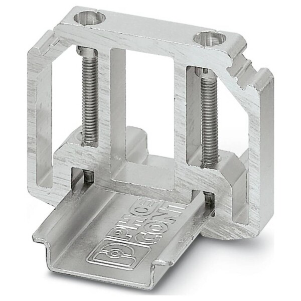 Phoenix Contact 1201662 Koncový držák stříbrná 10 ks